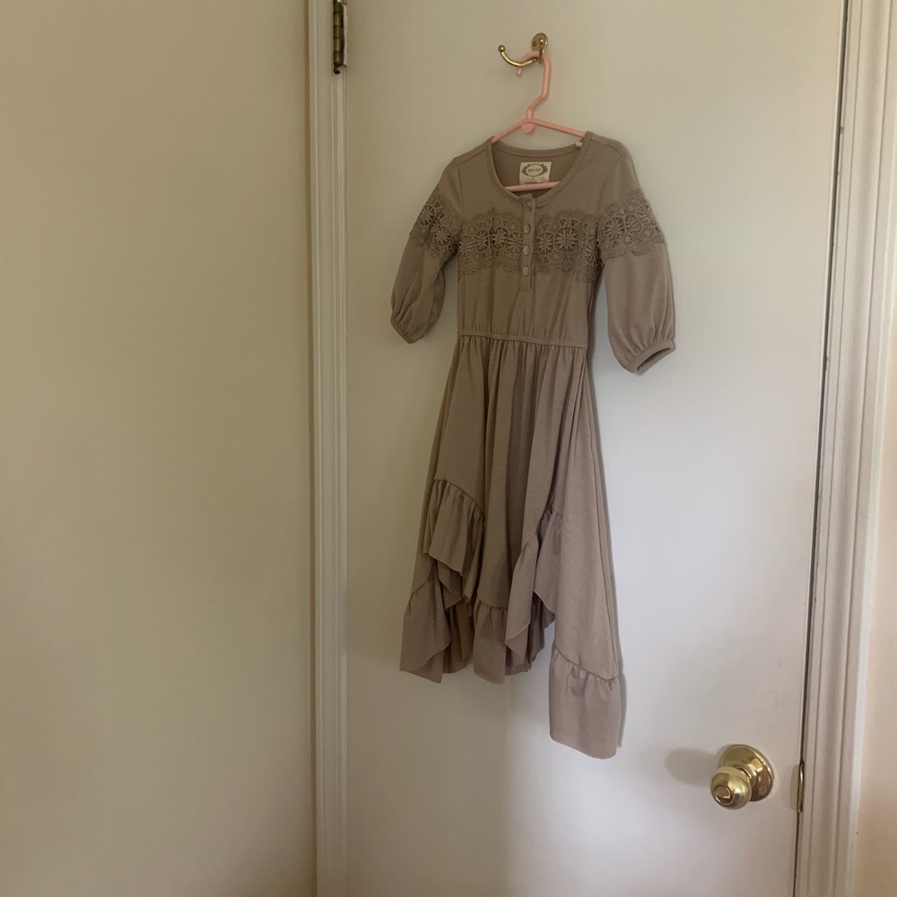 Girls Joyfolie Elvia dress
